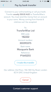 Cara buka paypal untuk transer luar negeri. Mhafis Cheo Cara Transfer Duit Dari Luar Negara Ke Malaysia Transferwise Western Union