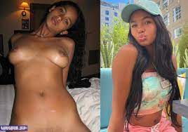 Hot Brooklyn Queen Nude Rap Teen From Detroit (38 Photos And Video) On  Thothub