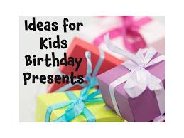 Just put a plate of these tempting goodies on the table and watch them disappear. Ideas For Kids Birthday Presents From Harrogate Retailers