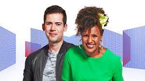 Roman kemp and ant payne. Adam Jojo Shows Presenters Radio Capital