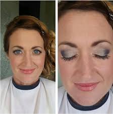 erie pa makeup application services