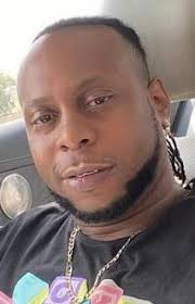 Edwin “Redd Jones” Deshaun Hightower, age 37