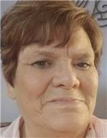 Joan Hooks Obituary (1950