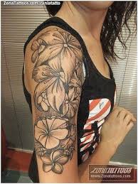 When thinking about half sleeve tattoo designs, remember that the focal point of your ink should be on the outer part of your arm where it is more visible. Stunning Half Sleeve Tattoo Design Ideas For Women Glam Vapours