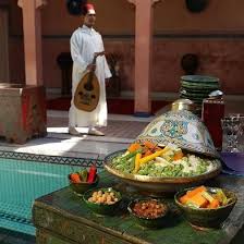 Rolbenzaken Blog Recit D 39 Une Enfance A Rabat Maroc De Rabat Cuisine Marocaine Recette De Cuisine Marocaine Repas Marocain
