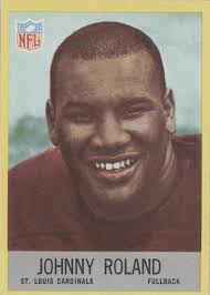 JOHNNY ROLAND