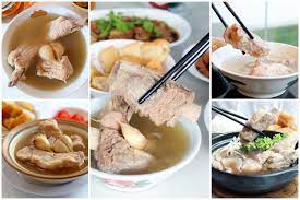 No 9, st 128, kampuchea klom blvd near central market west gate, phnom penh cambodge. 12 Best Bak Kut Teh In Singapore For Hot Peppery Soups And Tender Pork Ribs Danielfooddiary Com