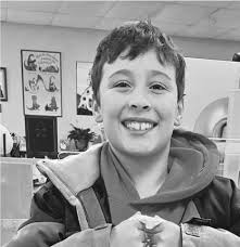 Opening and Re-closing of the River John Millenium Time Capsule