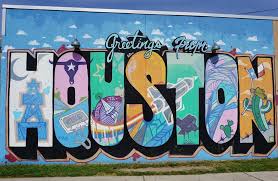 Find us on google and facebook! Houston S Stunning Street Art Scene Here Is Houston