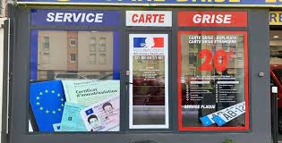 01 60 09 83 77. Service Carte Grise Epinay Sur Seine Solution Carte Grise