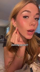 Kaitlyn Matthews's Instagram, Twitter & Facebook