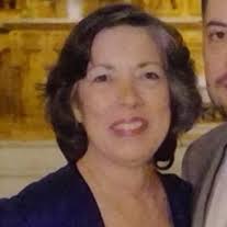 Gwendolyn Brown Sheffield Obituary October 8, 2017