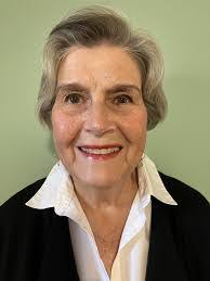 Nancy Mack's Instagram, Twitter & Facebook