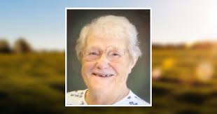 Elsie A. Mielke Obituary 2005