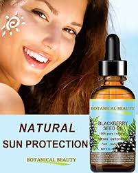 Amazon.com: Botanical Beauty BLACKBERRY SEED OIL 100% Pure Natural Virgin  Unrefined. Cold Pressed Undiluted Carrier Oil. 0.5 fl.oz -15 ml. for Face,  Skin, Body, Hair, Anti-Aging Face Oil : Beauty & Personal