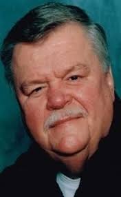 Robert Lamson Obituary (2015)