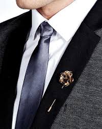 A wide variety of men gold brooch options are available to you, such as shape\pattern, main stone, and jewelry main material. New Design Brooch For Men Lapel Pins Mens Brooch Men Rose Gold Pin
