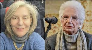 Liliana Segre querela Elena Basile, l'ex ambasciatrice replica: «Alimenta  clima d'odio e di antisemitismo»