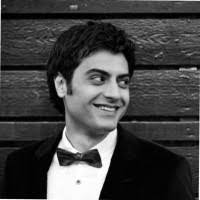 Arash Rad's Instagram, Twitter & Facebook