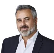 Robert (Bobby) Cavaiola