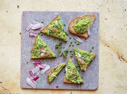Did You Know You Can Make Delicious Hummus From Peas Too Hummus Recipe Recipes Tartine Recipe
