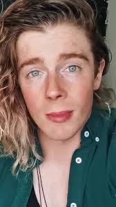 Michael Redmond Ireland