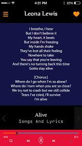 Klamath falls police asked osp to lead the investigation. Leona Lewis Songs And Lyrics For Android Apk Download