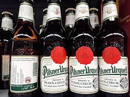 Pivo) has a long history in what is now the czech republic, with brewing taking place in břevnov monastery in 993. Pilsner Urquell Brewery Wikiwand