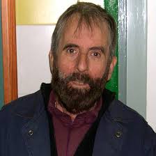 César Pérez de Tudela