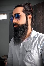 Farhan Ansari, Model In Jaunpur