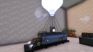 You're going to want to see this, hiding in plain sight has never been so fun! Why Glitch The Battle Bus Into Creative When You Can Make Your Own Custom Battle Bus Made For Hqbuilders New Prop Hunt Map Fortnitecreative