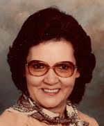 Life Story for Lurline M. Mohr