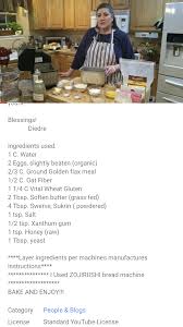 This keto bread maker recipe is also incredibly easy to make. Deirdre S Low Carb Bread Low Carb Bread Low Carb Baking Keto Bread