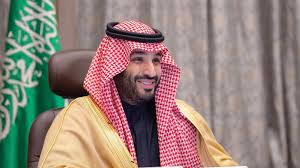 وهو وزير الدفاع منذ 2015، كما يشغل منصب رئيس مجلس تولى قبلها منصب ولي ولي العهد والنائب الثاني لرئيس مجلس الوزراء السعودي، وفي عام 2009، تم تعيين الأمير محمد بن سلمان بعد. ÙƒØ¨Ø§Ø± Ø§Ù„Ø¹Ù„Ù…Ø§Ø¡ Ø§Ù„Ø³Ø¹ÙˆØ¯ÙŠØ© ØªØµØ¯Ø± Ø¨ÙŠØ§Ù†Ø§ Ø¨Ø´Ø£Ù† ØªØµØ±ÙŠØ­Ø§Øª ÙˆÙ„ÙŠ Ø§Ù„Ø¹Ù‡Ø¯ Ù…Ø­Ù…Ø¯ Ø¨Ù† Ø³Ù„Ù…Ø§Ù† Rt Arabic