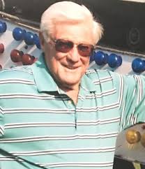 Robert Coleman Obituary