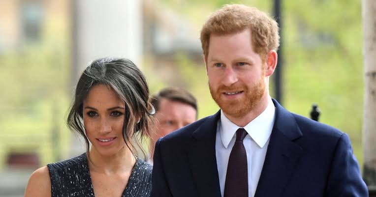 Prince Harry and Meghan Markle 'won't fly back to UK for party to honour  Princess Diana' - The Mirror