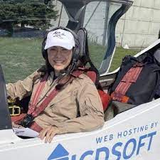On august 18, the flying in a bespoke shark ultralight, which she says is the world's fastest microlight aircraft, rutherford hopes to set the record for the youngest. Rotvip64wyhnmm