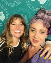 Dance With Cara Griffin