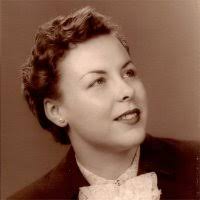 Shirley Lois Merritt