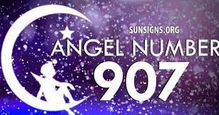 Angel Number 907 Meaning Angel Number Meanings Numerology Life Path Angel Numbers