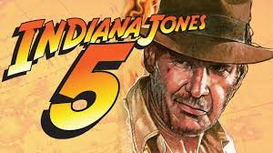 Harrison ford is in costume in new indiana jones 5 set photo. Indygear Com Celebrating Raiders 30th