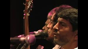 Pablo Milanés e Chico Buarque — Yolanda (1983)