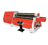4 rouleaux plaque auto fer cnc acier laminé machine à cintrer froid  automatique électrique machines à rouler