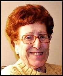 Mary Rodrigues Obituary (2016)