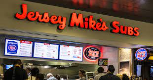 20 southern california jersey mike's subs locations in rancho cucamonga, fountain valley, costa mesa, la verne, glendora, upland, marina del rey, long beach, culver city, santa. Jersey Mike S Is Investing 150m In Its Franchisees Restaurants