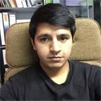 Max Houston Ramirez Martel