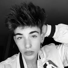 Jade Patterson in people