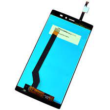 Micromax Canvas 6 E485 Display and ...