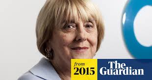 Lisa Jardine: 'She bedazzled her generation'