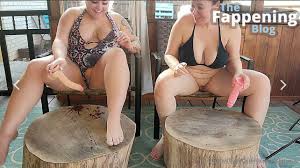 alleyswonderland Nude Leaks Photo 20 | TheFappening